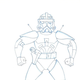 Image for article titled Concept Art from Lucas' forgotten Star Wars Animated Series